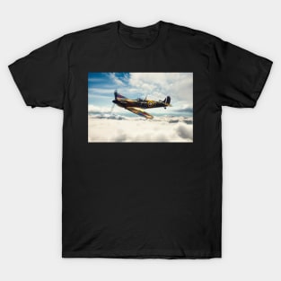 Spitfire P7350 T-Shirt